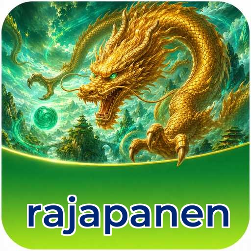 rajapanen Interface Design