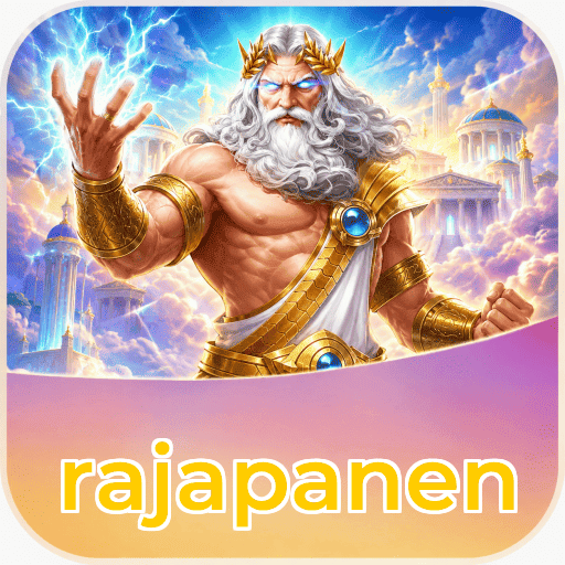 rajapanen Fitur Profile