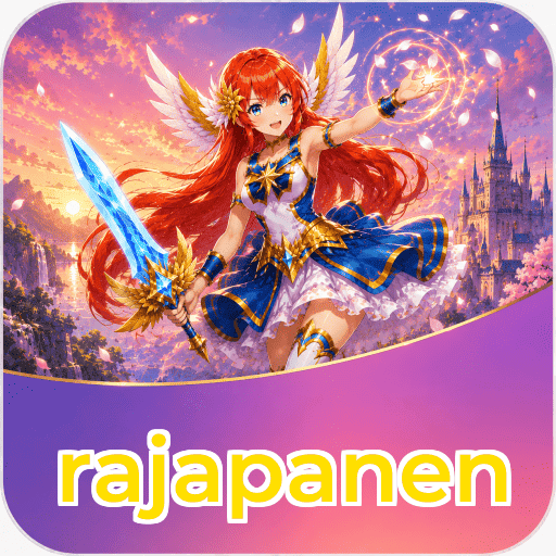 rajapanen Anti-Phishing