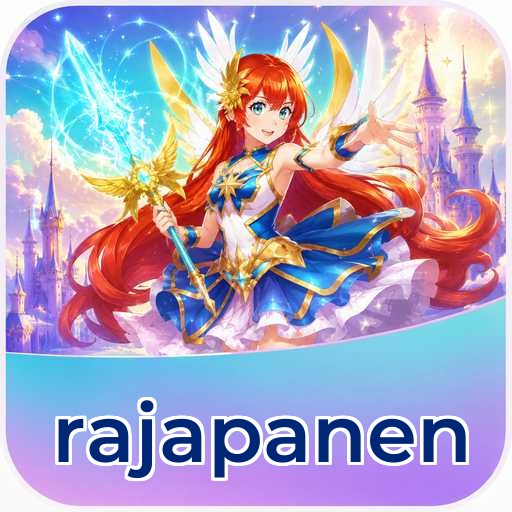 rajapanen Editorial Team Logo
