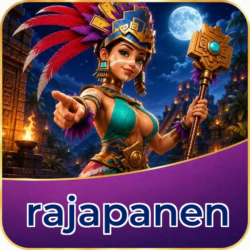 rajapanen Tim Expert