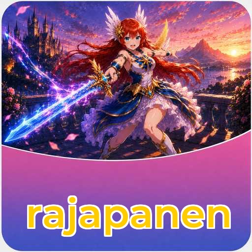 rajapanen Installation Steps